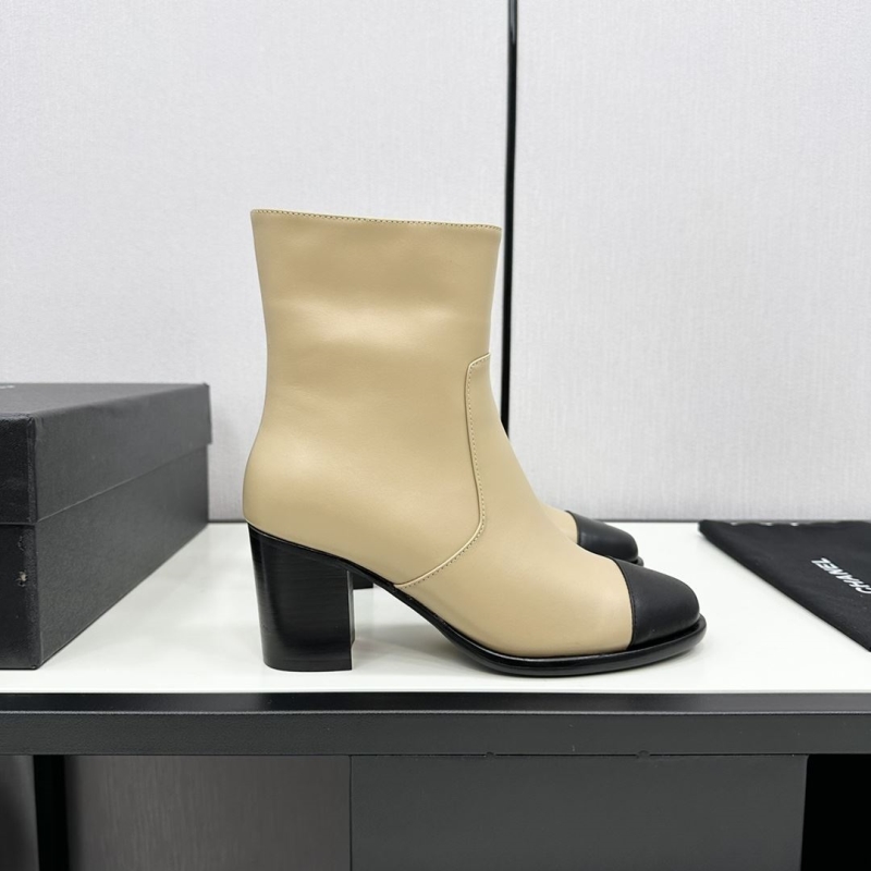 Ch*el boots